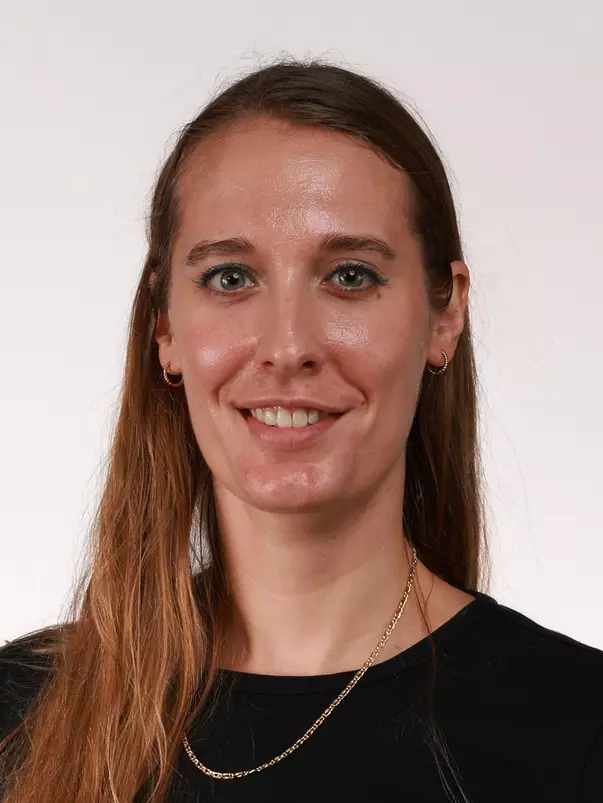 Anna Wruck headshot 2023