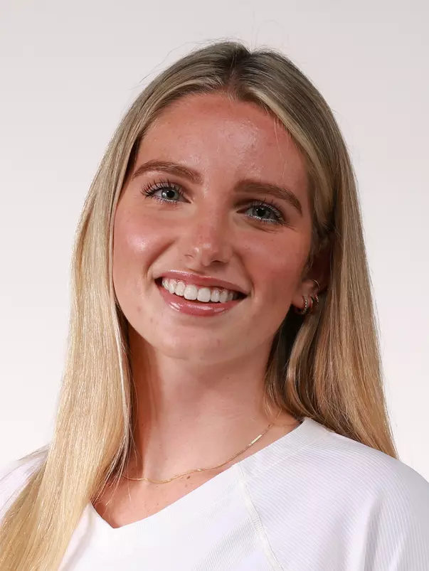 Ellie Mattox 2023 headshot