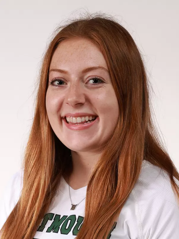 Maddie LaFata 2023 Headshot