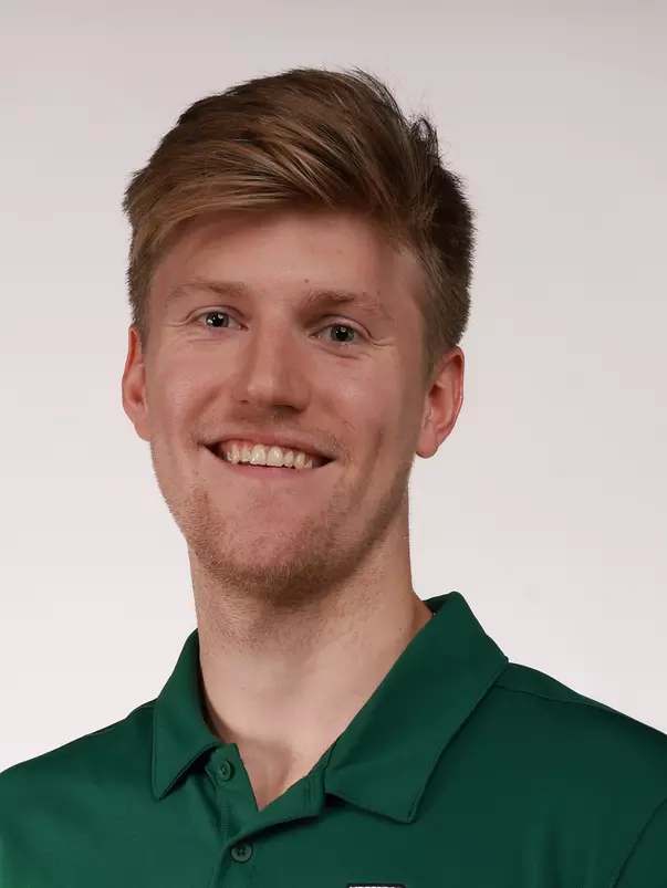 Sam Marsh 2023 headshot