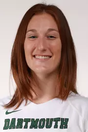 Ellie Blain headshot 2023