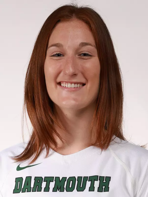 Ellie Blain headshot 2023