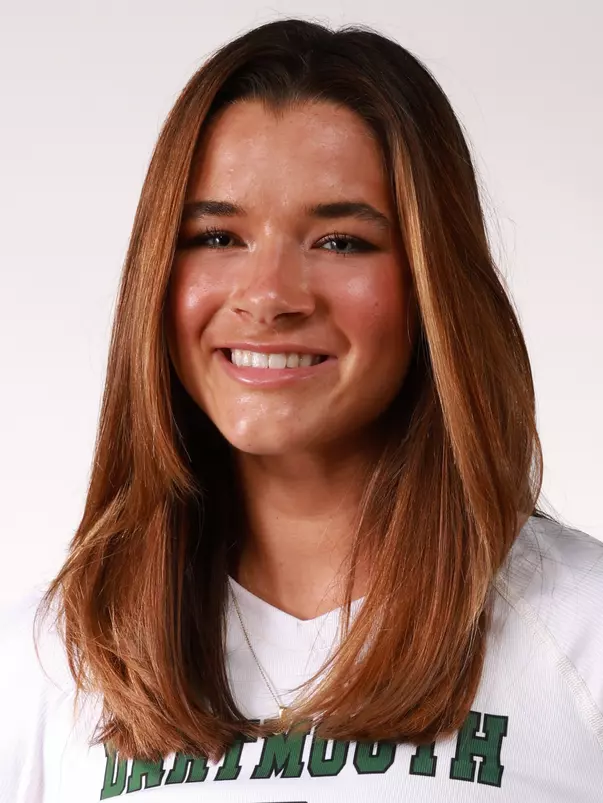 2023 Makenzie Arent headshot