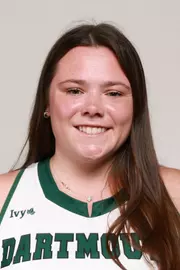 Caroline Carr 2023 headshot