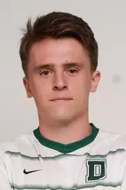 Tom Collins 2023 headshot