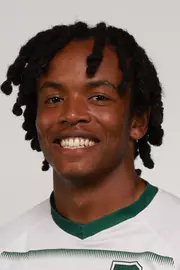 Trevor Gee 2023 headshot