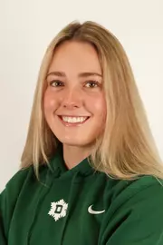 Sammi Trudeau 2023-24