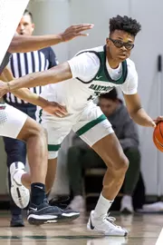 Brandon Mitchell-Day