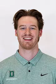 Connor Christensen