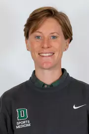 Ashley Kristiansen