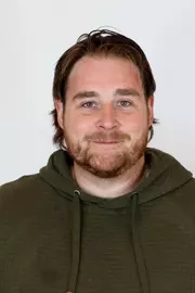 Tucker Garrity- Hanchett