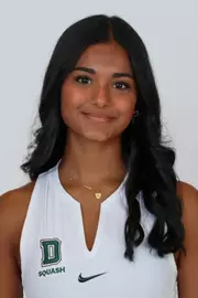 Maya Shroff