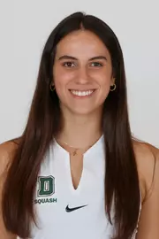Maria Clara Ramírez
