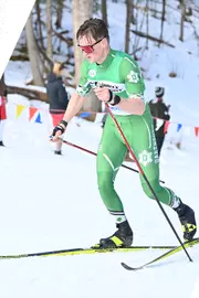 Cameron Wolfe