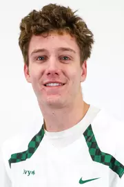 Cameron Brown 2024 Headshot