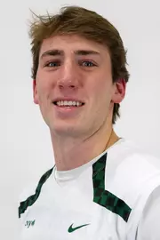 Jack Cooleen 2024 Headshot