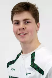 Collin Kuester 2024 Headshot