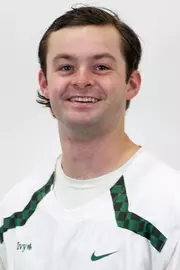 Cooper Higgins 2024 Headshot