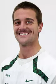 Payton St. Geme 2024 Headshot