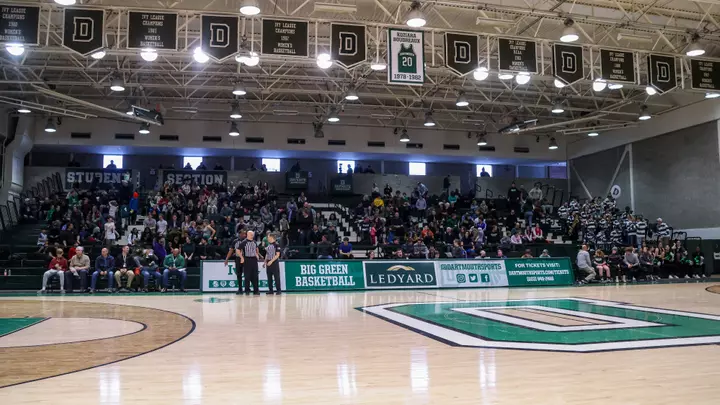 Leede Arena