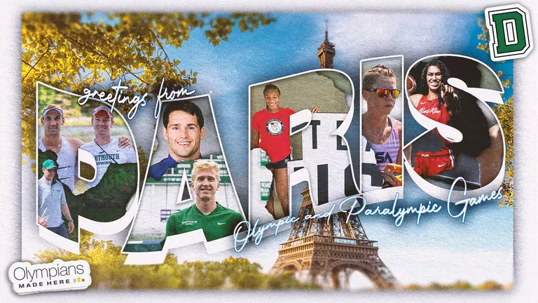 Big Green In Paris: Live Updates