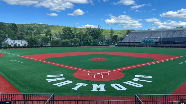 Red Rolfe Field at Biondi Park New Turf 24