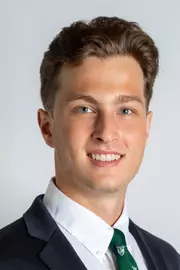 Davis Golick 2024 HS