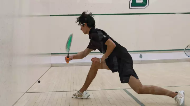 Callan Venkatasen vs Rochester