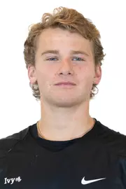 Campbell Florence Headshot