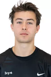 Colin Fagan Headshot