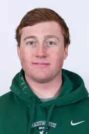 Dan Gillis 2025 HS