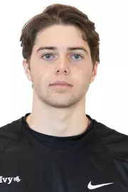 Griffin Ellis Headshot