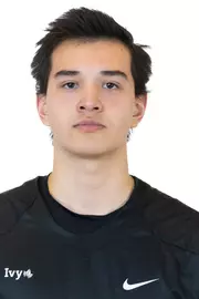 Kevin Bryan Headshot