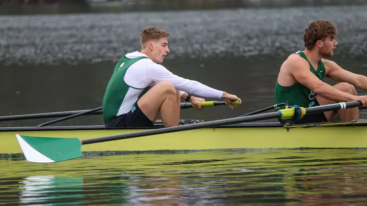 Men's Heavyweight Rowing