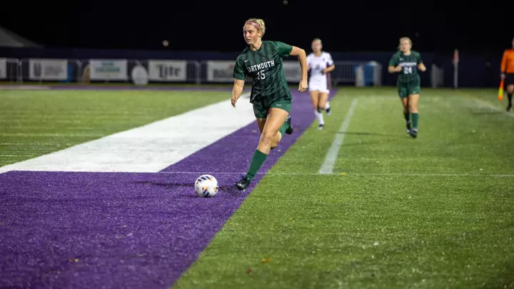 Stephanie Lathrop plays at UAlbany
