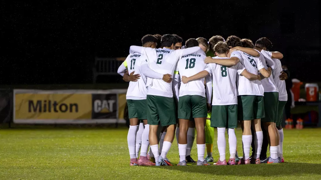 MSoc Huddle