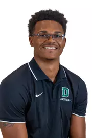 Brandon Mitchell-Day