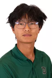 Wang , Benjamin