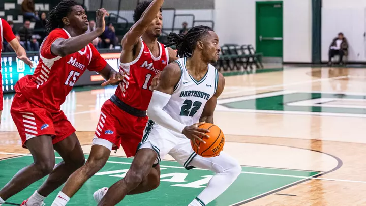 Jayden Williams in the season opener on Sunday