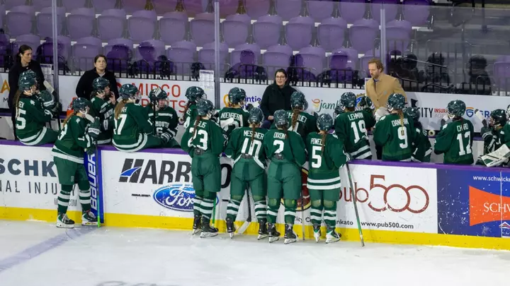 WIH Bench meeting at Mankato