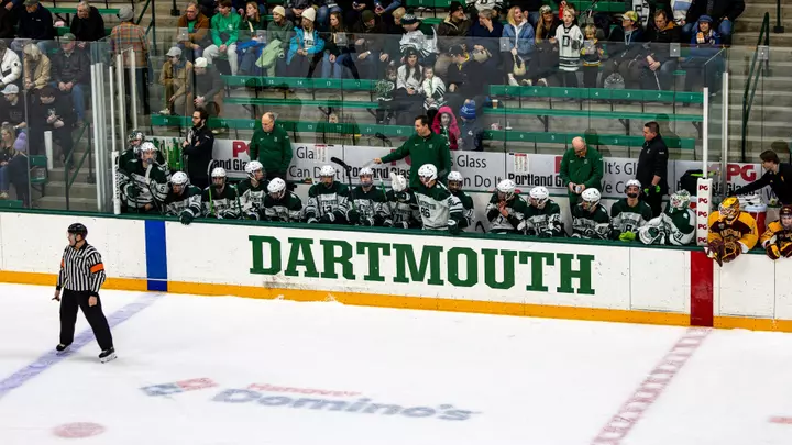DMIH bench shot vs ASU