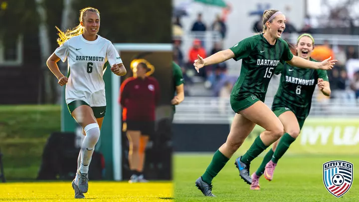 United Soccer Coaches All-Region