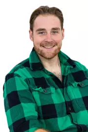 Tucker Garrity- Hanchett