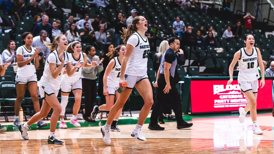 Women's Basketball Bucknell Recap