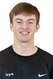 Alex Jessey Headshot