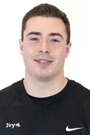 Jackson Monte Headshot