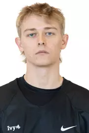 Sean McMahon Headshot