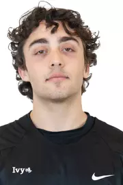 Christian Noriega Headshot