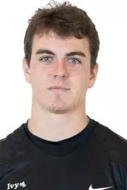 David Sullivan Headshot