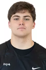 Jack Mulholland Headshot